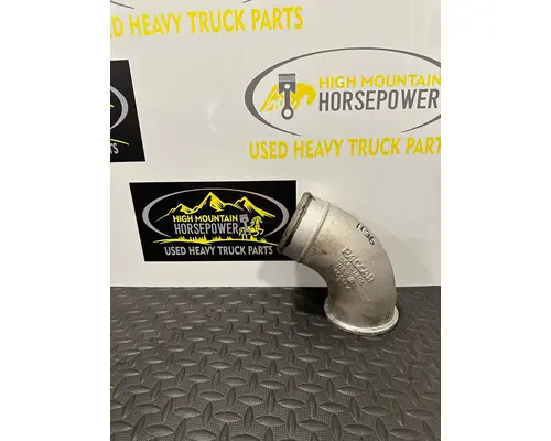 Turbocharger / Supercharger PETERBILT 587 High Mountain Horsepower