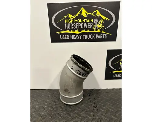 Turbocharger / Supercharger PETERBILT 587 High Mountain Horsepower