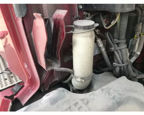 Windshield Washer Reservoir Peterbilt 587 Vander Haags Inc Kc