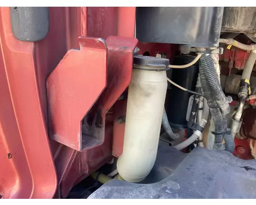 Windshield Washer Reservoir Peterbilt 587 Vander Haags Inc Kc