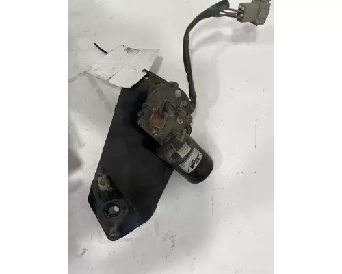 Wiper Motor, Windshield PETERBILT 587 Frontier Truck Parts