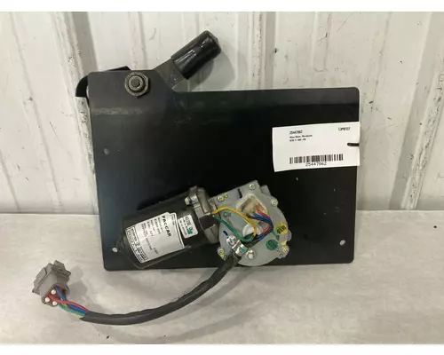 Wiper Motor, Windshield Peterbilt 587 Vander Haags Inc WM