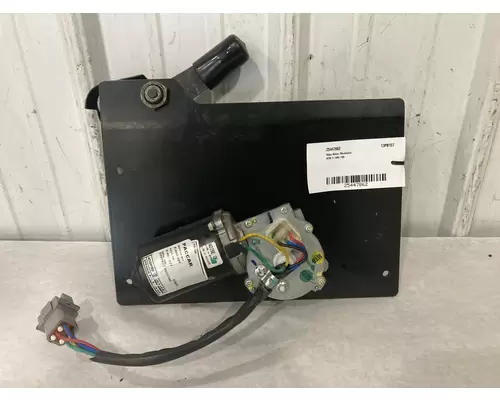 Peterbilt 587 Wiper Motor, Windshield