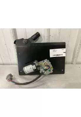 Peterbilt 587 Wiper Motor, Windshield