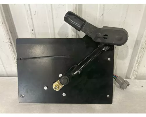Peterbilt 587 Wiper Motor, Windshield
