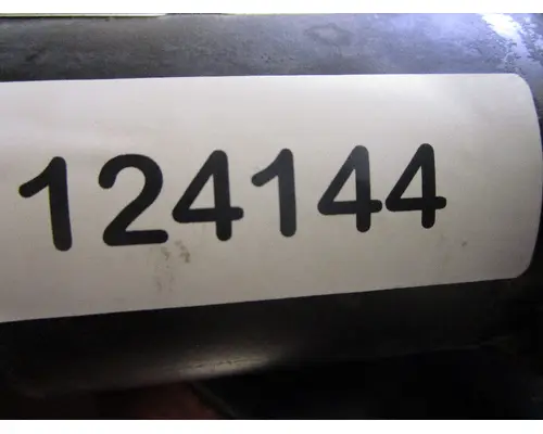 Wiper Motor, Windshield PETERBILT 587 Valley Heavy Equipment