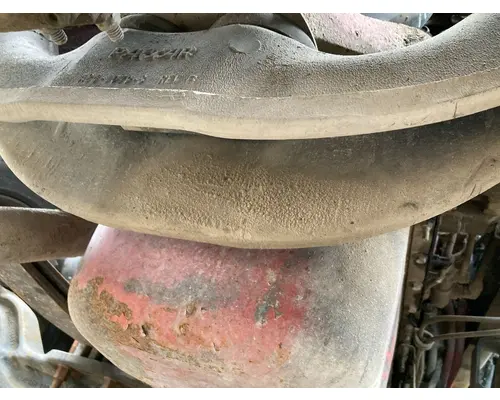 Frame Peterbilt 587 Vander Haags Inc Dm