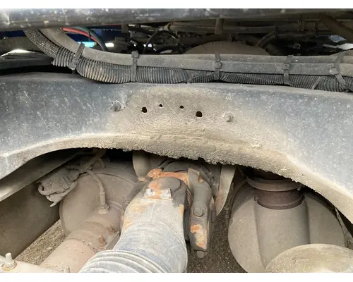 Frame Peterbilt 587 Vander Haags Inc Dm