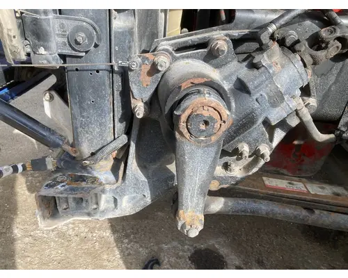 Frame Peterbilt 587 Vander Haags Inc Dm