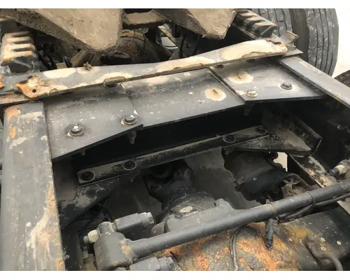 Frame Peterbilt 587 Vander Haags Inc Cb