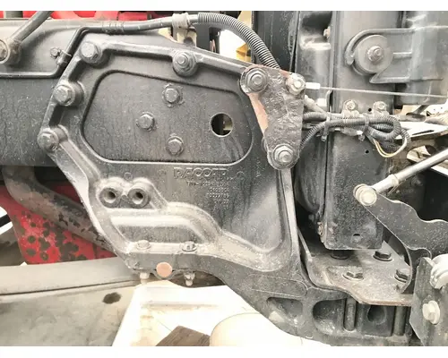 Frame Peterbilt 587 Vander Haags Inc Cb