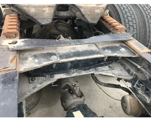 Frame Peterbilt 587 Vander Haags Inc Kc