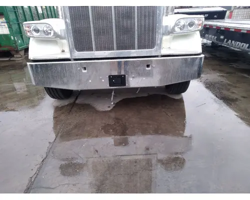Bumper Assembly, Front PETERBILT 589 LONG HOOD High Mountain Horsepower