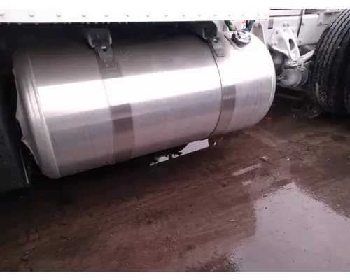 Fuel Tank PETERBILT 589 LONG HOOD High Mountain Horsepower