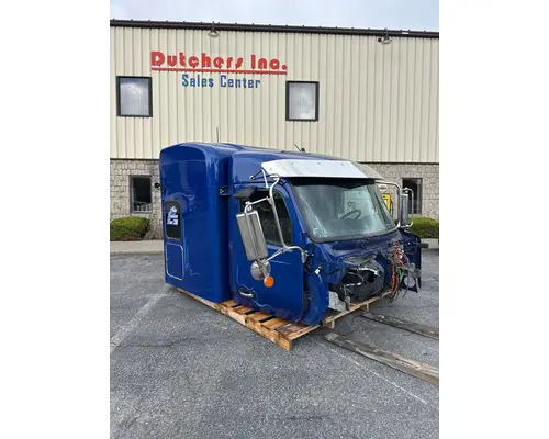 Cab PETERBILT 589 Dutchers Inc   Heavy Truck Div  Ny