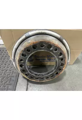 Peterbilt 88U673DB Wheel