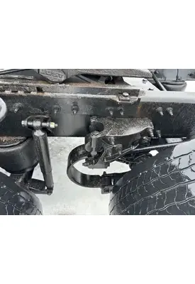 Peterbilt AG380 Suspension
