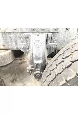 Peterbilt AIR LEAF Suspension