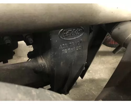 Peterbilt AIR TRAC Suspension