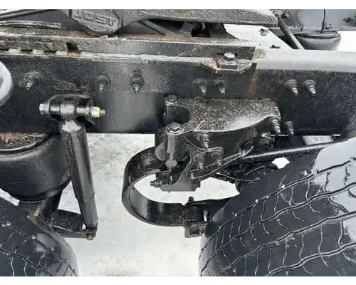 Suspension Peterbilt AG380 Holst Truck Parts