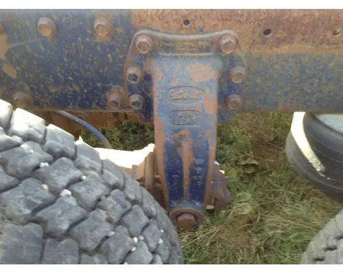 Suspension Peterbilt AIR LEAF Vander Haags Inc Sp