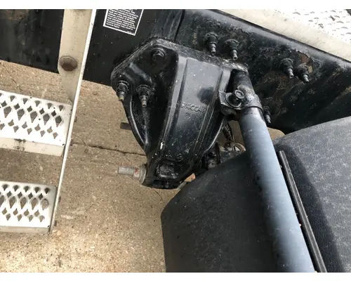 Suspension Peterbilt AIR LEAF Vander Haags Inc Sp