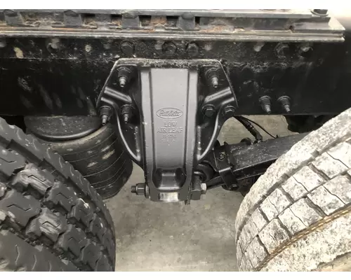 Suspension Peterbilt AIR LEAF Vander Haags Inc Cb