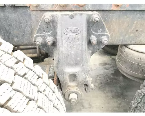 Suspension Peterbilt AIR LEAF Vander Haags Inc Cb