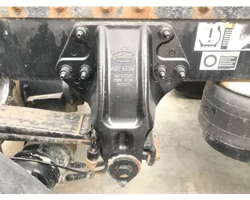 Suspension Peterbilt AIR LEAF Vander Haags Inc Cb