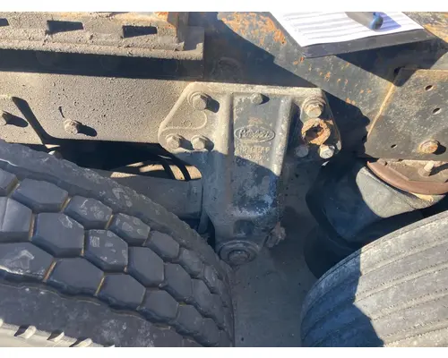 Suspension Peterbilt AIR LEAF Vander Haags Inc Kc