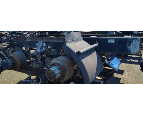 Cutoff Assembly (Housings & Suspension Only) PETERBILT Air Leaf Geco - Fresno