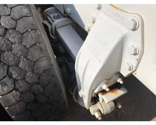 Suspension Peterbilt AIR TRAC Vander Haags Inc Sp