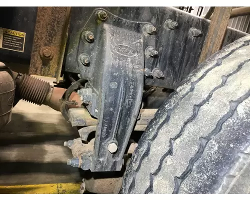 Suspension Peterbilt AIR TRAC Vander Haags Inc Sf