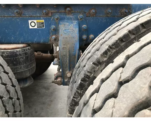 Suspension Peterbilt AIR TRAC Vander Haags Inc Cb