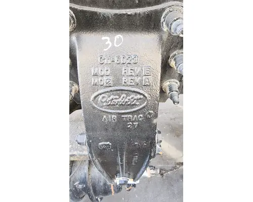 Suspension PETERBILT AIR TRAC American Truck Salvage