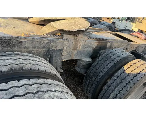 Suspension Peterbilt Air Trac Holst Truck Parts