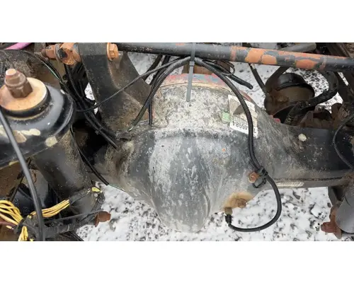 Suspension Peterbilt Air Trac Holst Truck Parts