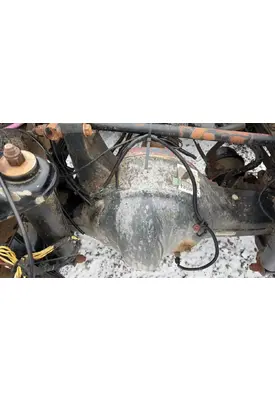 Peterbilt Air Trac Suspension