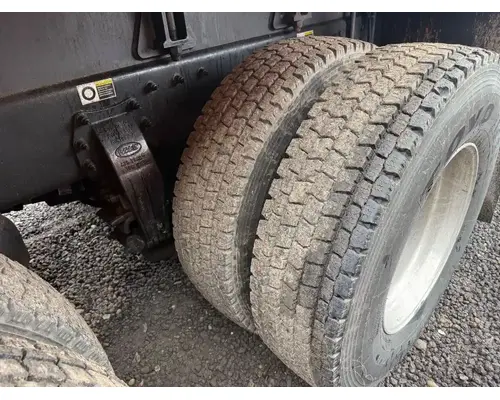 Suspension Peterbilt Air Trac Holst Truck Parts