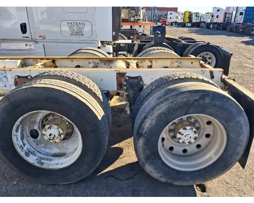 Cutoff Assembly (Housings & Suspension Only) PETERBILT Air Trac Geco - Fresno