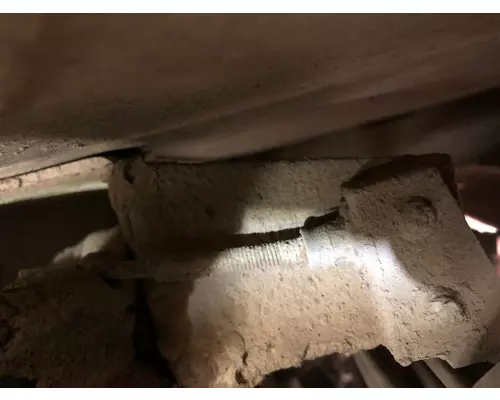Manual Transmission Parts, Misc. Peterbilt ANY Vander Haags Inc Sf