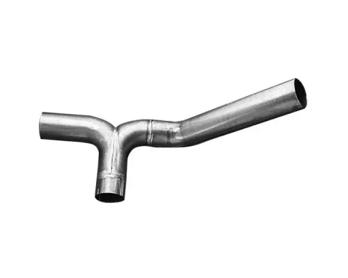 Peterbilt CONV Exhaust Pipe