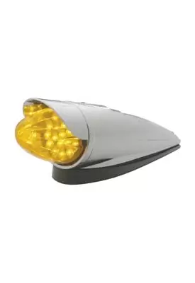 Peterbilt CONV Side Marker Lamp, Rear