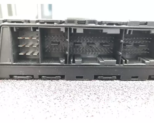 ECM (Chassis) PETERBILT CAB CONTROL MODULE Stateline Truck Parts And Recycling Inc