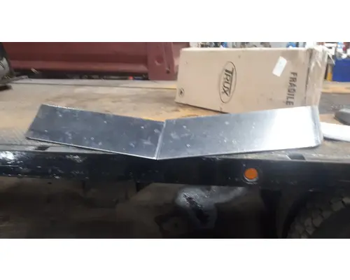 Sun Visor (External) PETERBILT CASCADIA Nova Truck Centres