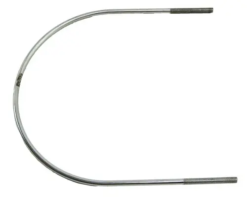 Air Tank Peterbilt CONV Holst Truck Parts