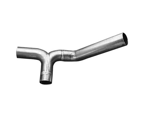 Exhaust Pipe Peterbilt CONV Holst Truck Parts