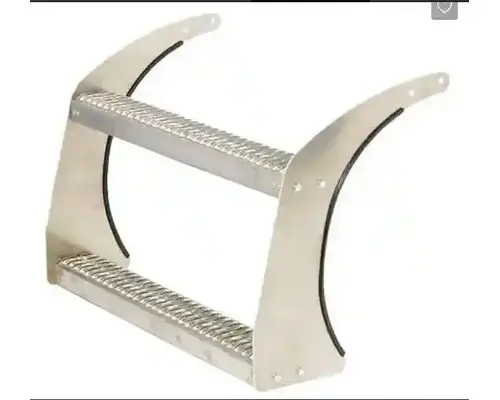 Step Peterbilt CONV Holst Truck Parts
