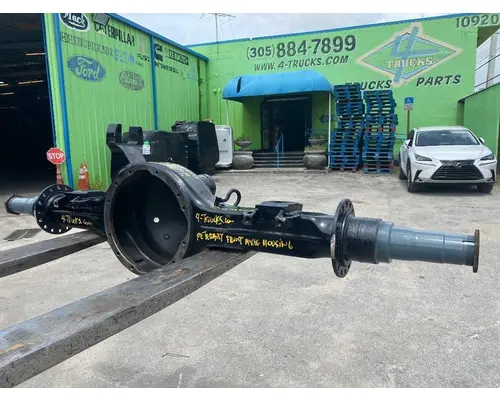 Axle Assembly, Front (Steer) PETERBILT DS404 SPICER 4-trucks Enterprises LLC