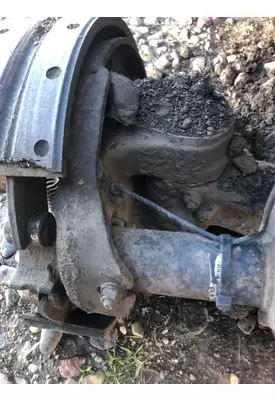 Peterbilt E1200I Axle Assembly, Front